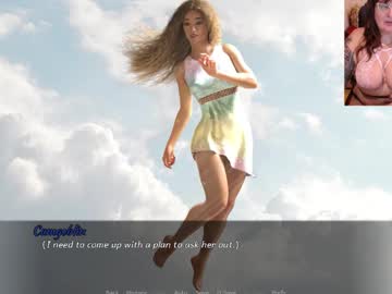 Allnaturaldiamond Chaturbate stream image from July 26, 2025