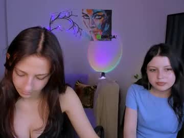 Baby__Joy Chaturbate stream image from July 26, 2025