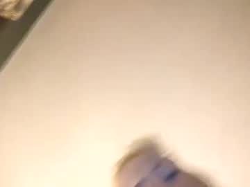 Blondebeaute777 Chaturbate stream image from July 26, 2025
