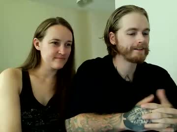 Blondeedisaster Chaturbate stream image from July 26, 2025