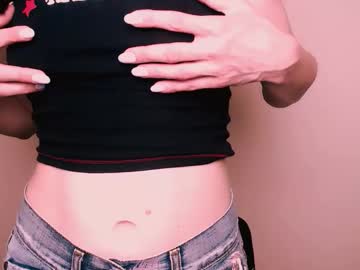 Helenatemch_ Chaturbate stream image from July 26, 2025