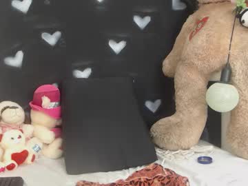 Jessiedugalxxx Chaturbate stream image from July 26, 2025