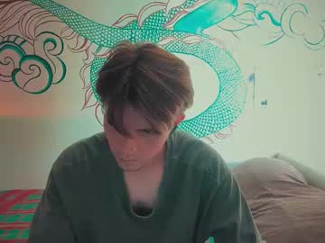 Kero180 Chaturbate stream image from July 26, 2025