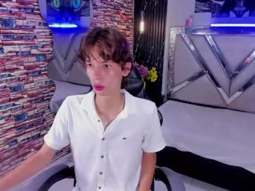 Lenni_Sirius Chaturbate stream image from July 26, 2025