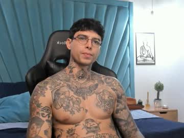 Mateo_Dilucajs1 stream image from July 26, 2025