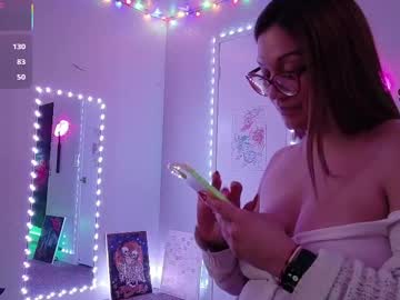 Ovlicious Chaturbate stream image from July 26, 2025