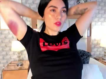 Sasha_Sims Chaturbate stream image from July 26, 2025