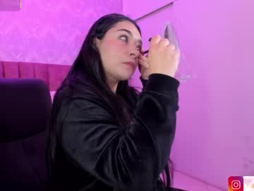 Scarlet_Miller_1 Chaturbate stream image from July 26, 2025