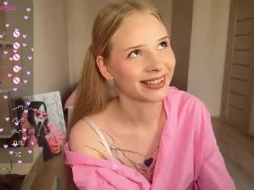 Sweetielis Chaturbate stream image from July 26, 2025