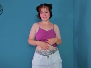Vitalinaaa Chaturbate stream image from July 26, 2025