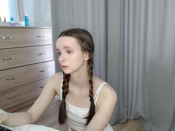 Anny_Meow Chaturbate stream image from July 26, 2025