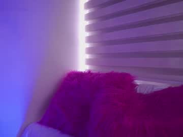 Asly_Watson Chaturbate stream image from July 26, 2025