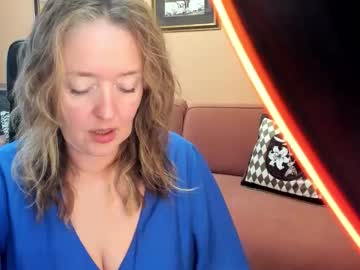Braingirl Chaturbate stream image from July 26, 2025