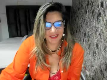 Chanel__Rose__ Chaturbate stream image from July 26, 2025