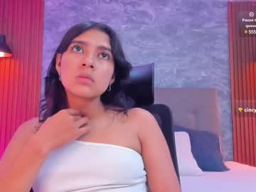 Cherrydollxx Chaturbate stream image from July 26, 2025