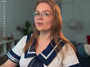 Emilyforelsket Chaturbate stream image from July 26, 2025