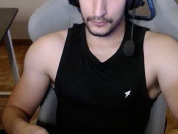 Fran24esp Chaturbate stream image from July 26, 2025