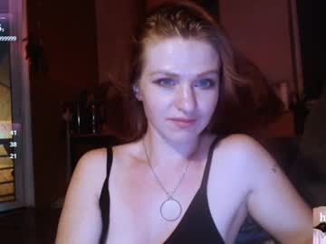 Inthewildxxx Chaturbate stream image from July 26, 2025