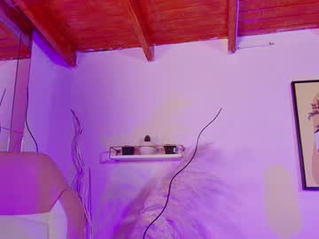 Liia_Rose_ Chaturbate stream image from July 26, 2025