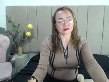 Lupita223 Chaturbate stream image from July 26, 2025