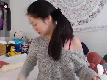 Marissapeach Chaturbate stream image from July 26, 2025
