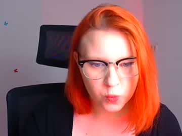 Melibooo Chaturbate stream image from July 26, 2025
