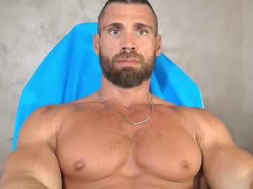 Ramondavos Chaturbate stream image from July 26, 2025