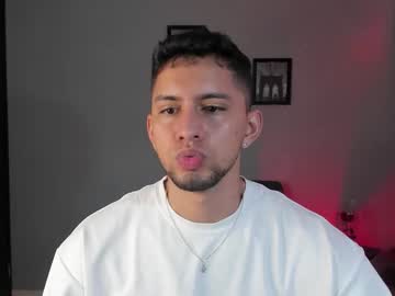 Ronnie_Miller1 Chaturbate stream image from July 26, 2025