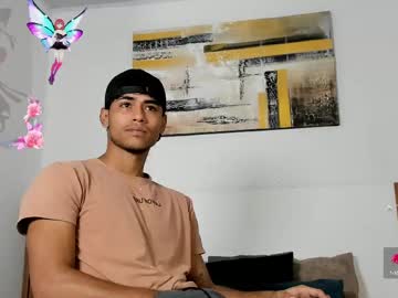 Zander_2120 Chaturbate stream image from July 26, 2025