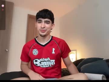 Zenn_Rush Chaturbate stream image from July 26, 2025