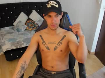 Alexander__Johnss Chaturbate stream image from July 26, 2025