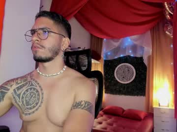 Bianca_And_Maxwell Chaturbate stream image from July 26, 2025