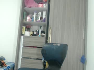 Bustyamanda_ Chaturbate stream image from July 26, 2025