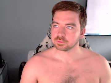 D_Surman1994 Chaturbate stream image from July 26, 2025