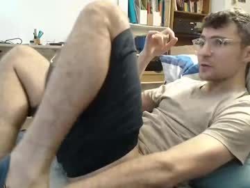 Dantheman233 Chaturbate stream image from July 26, 2025