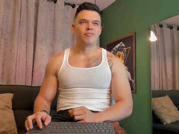 Jakee_Tyler Chaturbate stream image from July 26, 2025