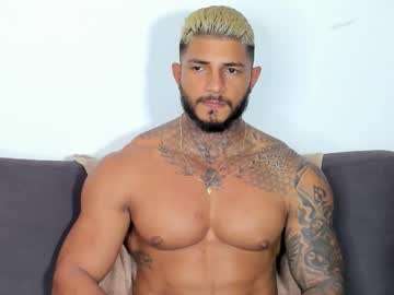 Jaketayler10 Chaturbate stream image from July 26, 2025