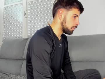 Javierandaniel Chaturbate stream image from July 26, 2025