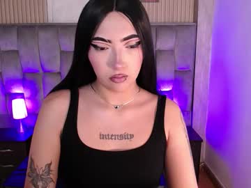 _Johana18 Chaturbate stream image from July 26, 2025