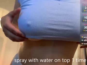 Leona_Cleave Chaturbate stream image from July 26, 2025