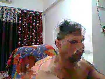 Luciferdustin Chaturbate stream image from July 26, 2025
