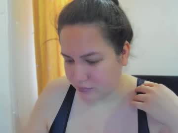 _Madalexa_ Chaturbate stream image from July 26, 2025