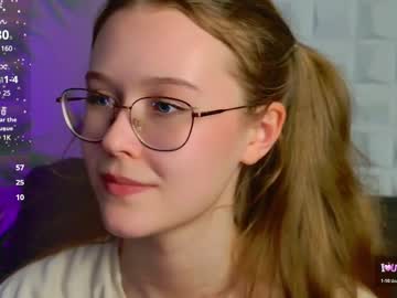 Mandymilson Chaturbate stream image from July 26, 2025