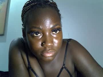 Secy_Freya Chaturbate stream image from July 26, 2025