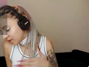 Sizzling_Angel_555 Chaturbate stream image from July 26, 2025