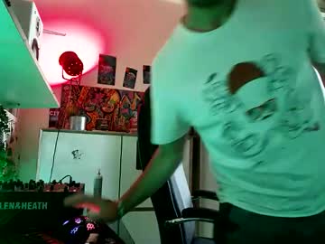 Timsfeet Chaturbate stream image from July 26, 2025