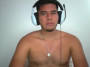 Valen_Sebas Chaturbate stream image from July 26, 2025
