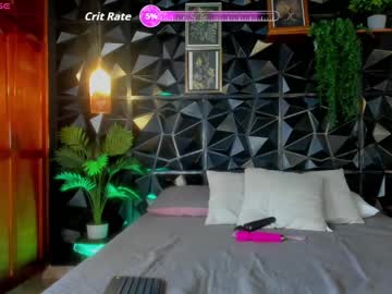 _Valentina_69 Chaturbate stream image from July 26, 2025