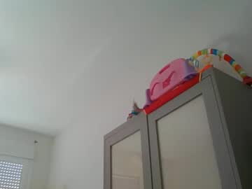 Vanessashows Chaturbate stream image from July 26, 2025