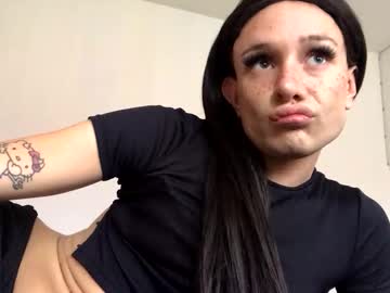 Venus_Tsdoll Chaturbate stream image from July 26, 2025